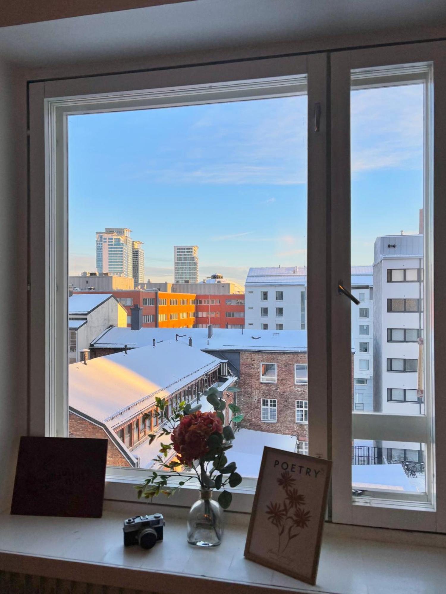 Apartment Le Petit Sommelier - 1 Bedroom, Near Metro, Garden View *